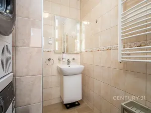 Prodej bytu 2+1, Bohušovice nad Ohří, Zahradní, 56 m2