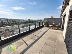 Prodej bytu 1+kk, Praha - Libeň, Kurta Konráda, 40 m2