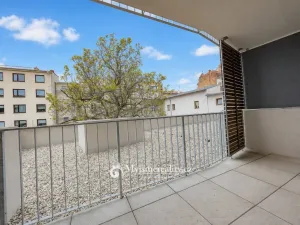 Pronájem bytu 1+1, Znojmo, Tovární, 49 m2