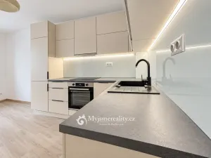 Pronájem bytu 1+1, Znojmo, Tovární, 49 m2