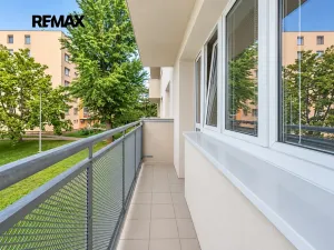 Prodej bytu 3+1, Modřice, Komenského, 90 m2