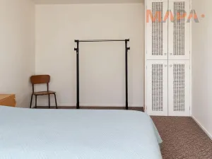 Prodej bytu 2+1, Chomutov, Zahradní, 51 m2