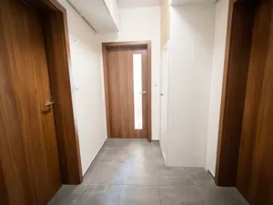 Pronájem bytu 3+kk, Brno - Žebětín, Přírodní, 57 m2