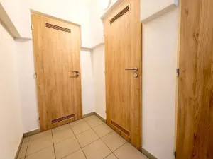 Pronájem bytu 3+kk, Brno - Žebětín, Přírodní, 57 m2