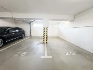 Pronájem bytu 3+kk, Brno - Žebětín, Přírodní, 57 m2