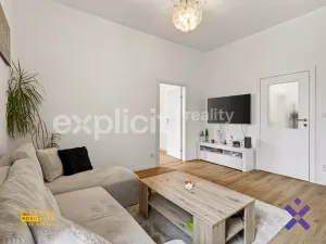 Prodej bytu 3+kk, Opava - Předměstí, Riegrova, 82 m2