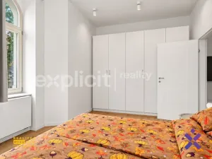 Prodej bytu 3+kk, Opava - Předměstí, Riegrova, 82 m2
