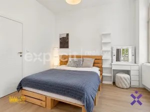 Prodej bytu 3+kk, Opava - Předměstí, Riegrova, 82 m2