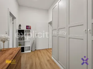 Prodej bytu 3+kk, Opava - Předměstí, Riegrova, 82 m2