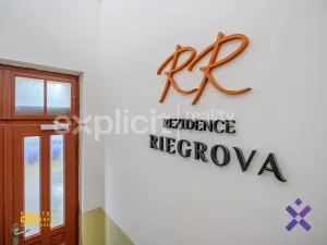 Prodej bytu 3+kk, Opava - Předměstí, Riegrova, 82 m2