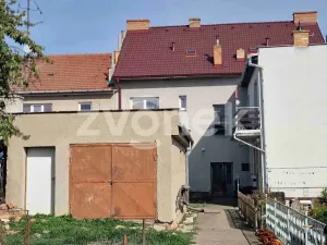 Prodej rodinného domu, Hustopeče, Brněnská, 200 m2