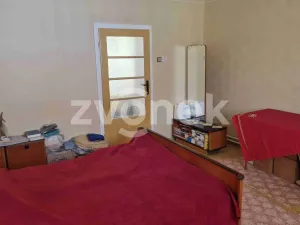 Prodej rodinného domu, Hustopeče, Brněnská, 200 m2