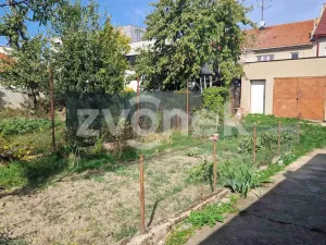 Prodej rodinného domu, Hustopeče, Brněnská, 200 m2