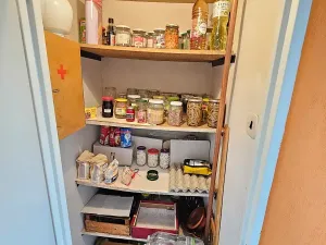 Prodej bytu 3+1, Praha - Hostivař, Golfová, 74 m2