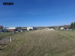 Prodej pozemku pro bydlení, Zbraslav, 1264 m2