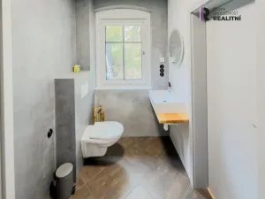 Prodej rodinného domu, Kraslice - Mlýnská, Mlýnská, 140 m2