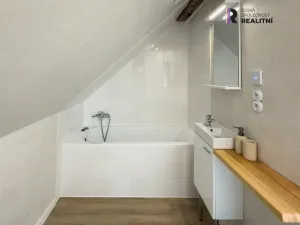 Prodej rodinného domu, Kraslice - Mlýnská, Mlýnská, 140 m2