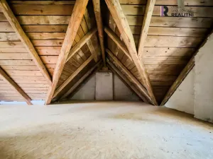 Prodej rodinného domu, Kraslice - Mlýnská, Mlýnská, 140 m2