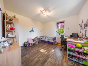 Prodej vícegeneračního domu, Veselá, 265 m2
