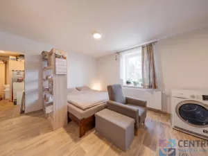 Prodej vícegeneračního domu, Veselá, 265 m2