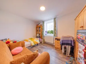 Prodej vícegeneračního domu, Veselá, 265 m2