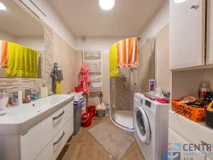 Prodej vícegeneračního domu, Veselá, 265 m2
