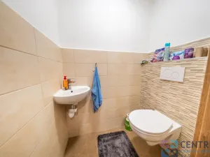 Prodej vícegeneračního domu, Veselá, 265 m2