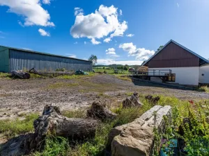 Prodej vícegeneračního domu, Veselá, 265 m2
