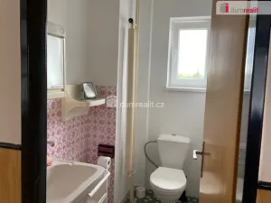 Prodej rodinného domu, Vodňany - Vodňany II, Šumavská, 146 m2