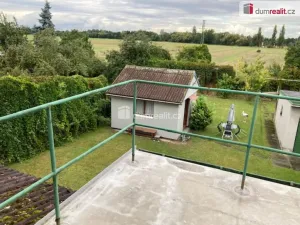 Prodej rodinného domu, Vodňany - Vodňany II, Šumavská, 146 m2