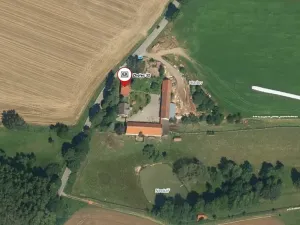 Prodej vícegeneračního domu, Zhořec, 214 m2