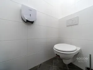 Pronájem obchodního prostoru, Praha - Kobylisy, Čimická, 120 m2