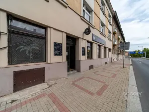 Pronájem obchodního prostoru, Praha - Kobylisy, Čimická, 120 m2