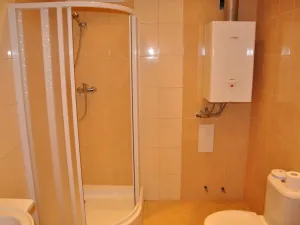 Pronájem bytu 1+1, Praha - Žižkov, Kubelíkova, 56 m2