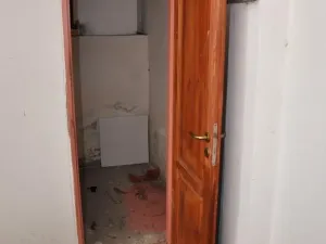 Pronájem bytu 1+1, Praha - Žižkov, Kubelíkova, 56 m2
