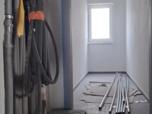 Prodej bytu 4+kk, Zakřany, 100 m2