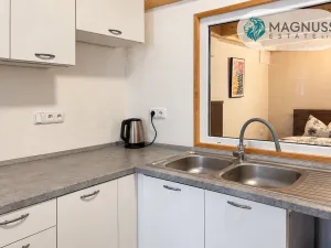 Prodej bytu 1+kk, Šumperk, Uničovská, 51 m2