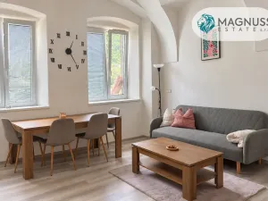 Prodej bytu 1+kk, Šumperk, Uničovská, 51 m2