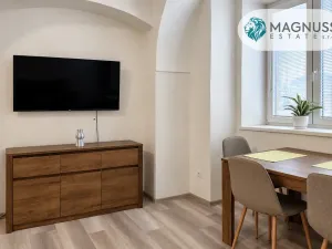 Prodej bytu 1+kk, Šumperk, Uničovská, 51 m2
