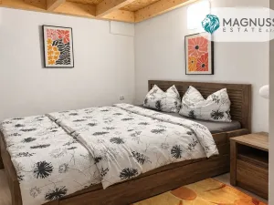Prodej bytu 1+kk, Šumperk, Uničovská, 51 m2