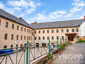 Pronájem skladu, Liberec - Liberec XVII-Kateřinky, Kateřinská, 32 m2