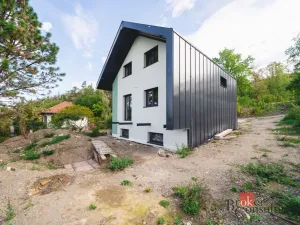 Prodej rodinného domu, Plzeň - Radobyčice, 172 m2