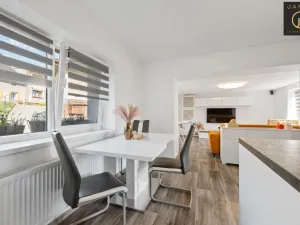 Prodej rodinného domu, Přerov, Náves, 103 m2