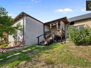 Prodej rodinného domu, Přerov, Náves, 103 m2