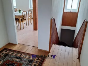 Prodej rodinného domu, Podbořany, 165 m2