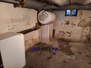 Prodej rodinného domu, Podbořany, 165 m2