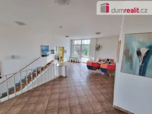 Pronájem kanceláře, Kralupy nad Vltavou - Lobeček, 15 m2