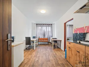 Pronájem pokoje, Sezemice, 30 m2