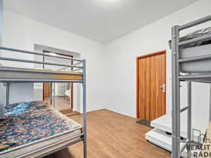 Pronájem pokoje, Sezemice, 30 m2
