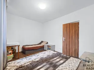 Pronájem pokoje, Sezemice, 30 m2